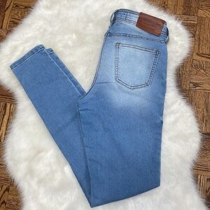 Hering Blue Denim Pants